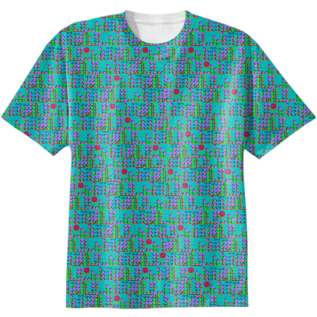 UGLY ZOOPA SHIRT