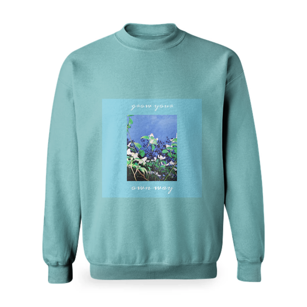 SC Grow Your Own Way Sweatshirt