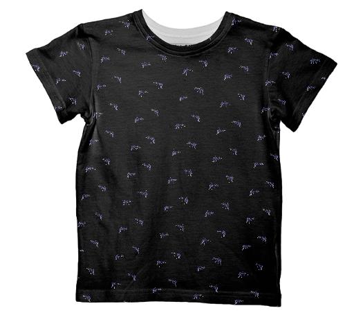 Cave Amphipods Kids Shirt