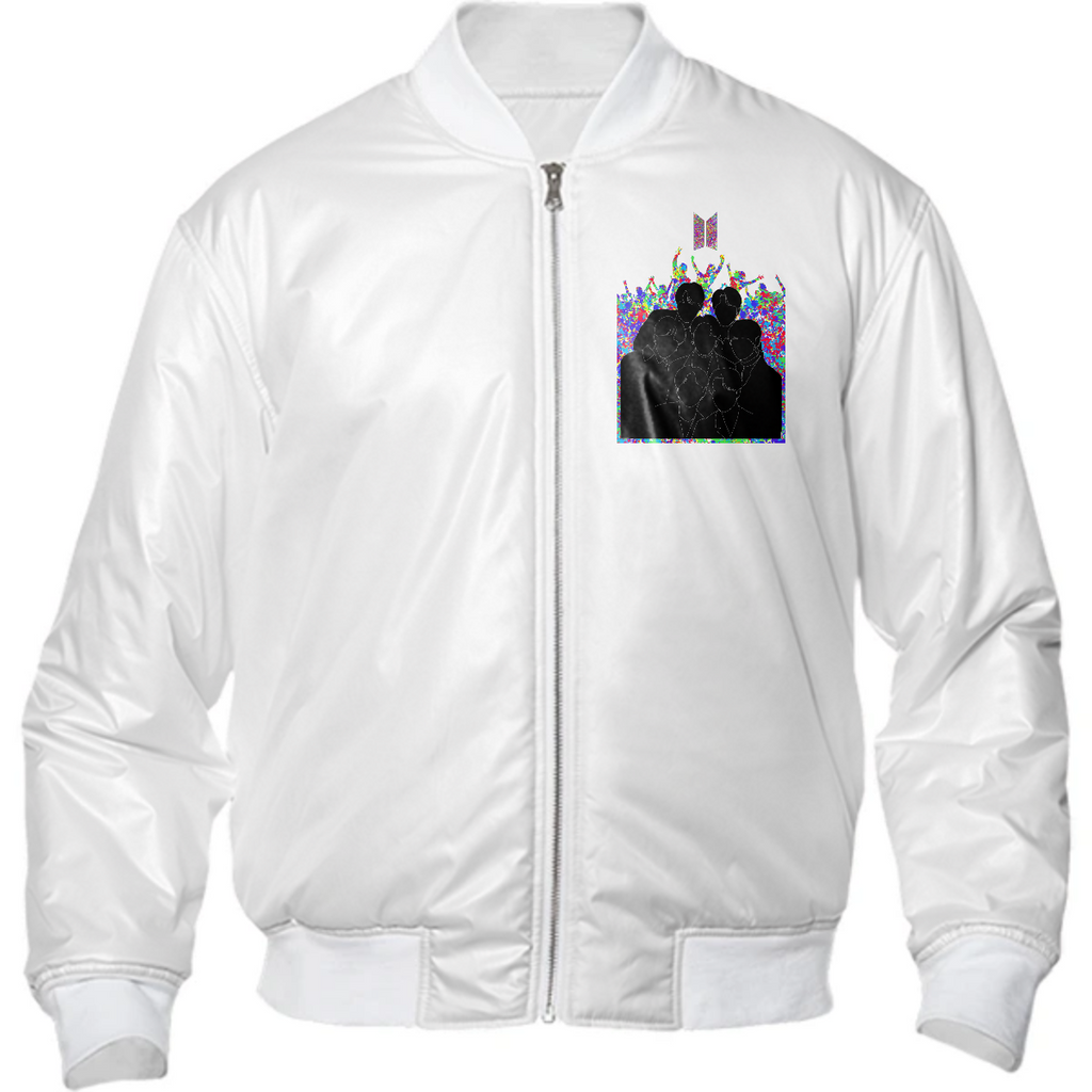 BTS - The fan's design