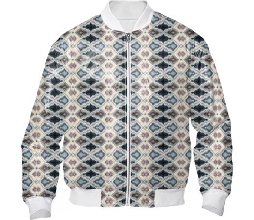 Bomber Jacket BOM0118
