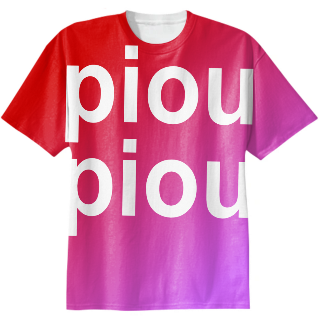 piou-piou