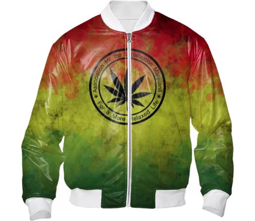 Bomber Jacket BOM0130