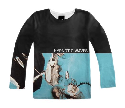 Mike Mendoza Art Fashion