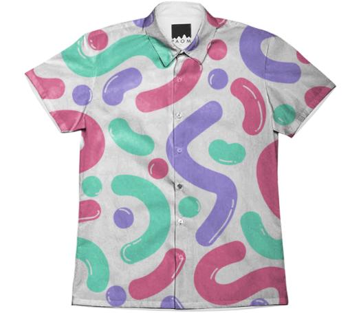 Ballooney Men s Shirt