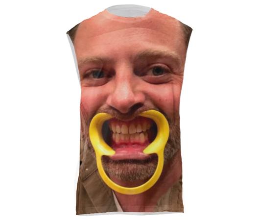 Mckenzie Mouth Guard