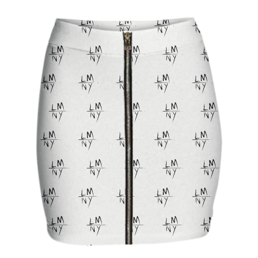 Lmny skirt