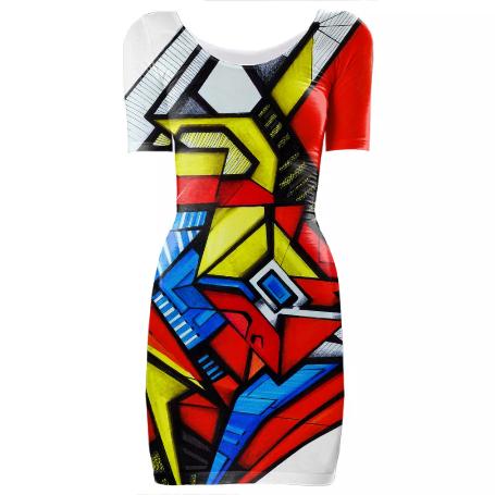 THE DOOR INSIDE STYLE