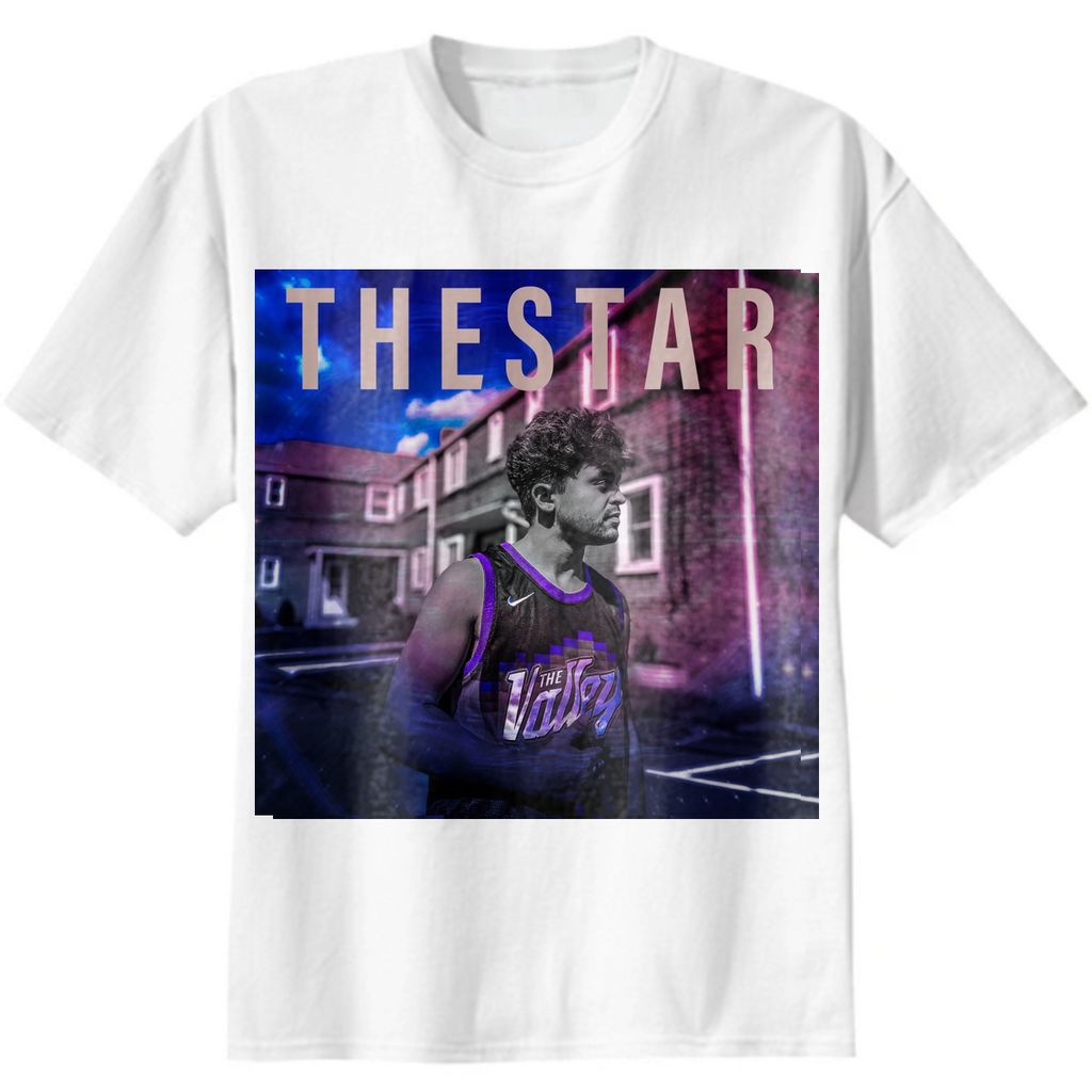 The Star by Jordan Schwab T