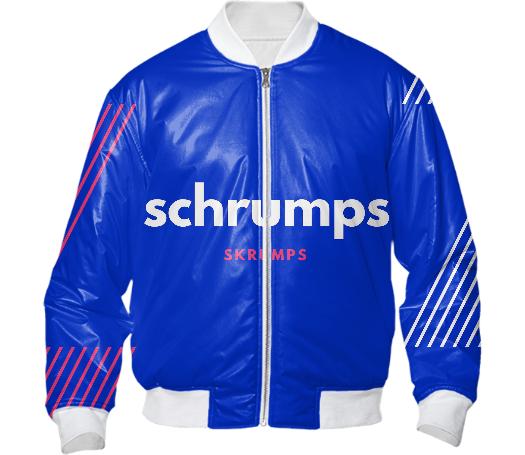Schrumps Bomber