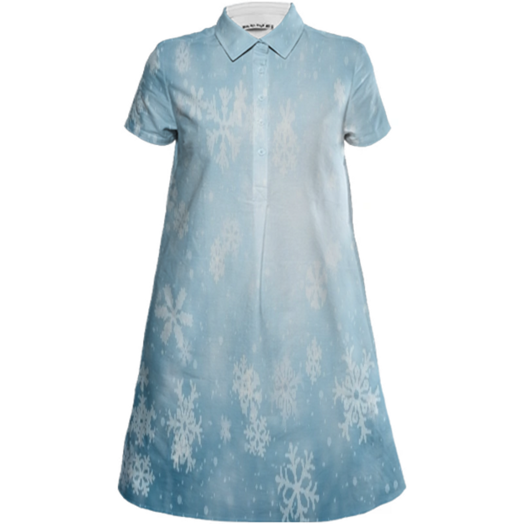 Winter Dreams Dress