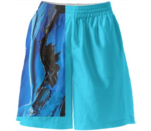 Basketball Shorts