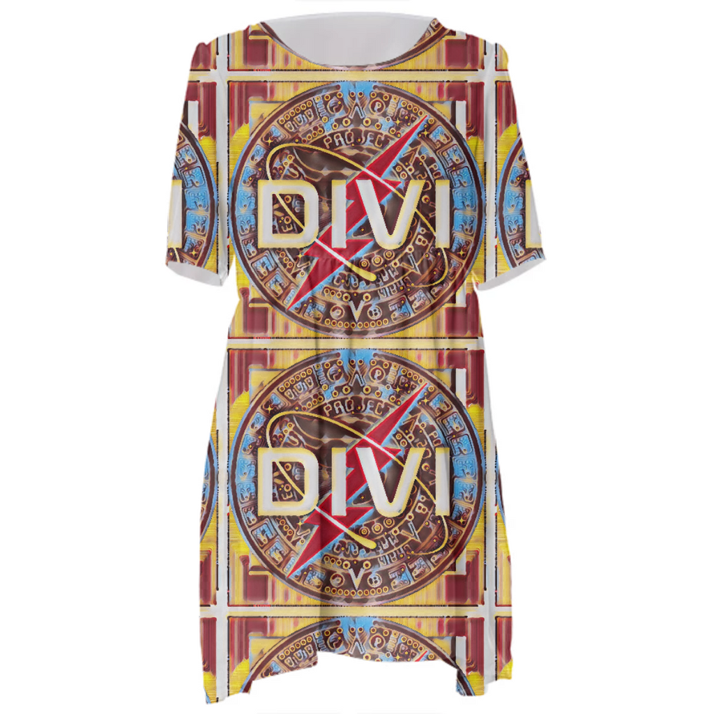 Divi Dress