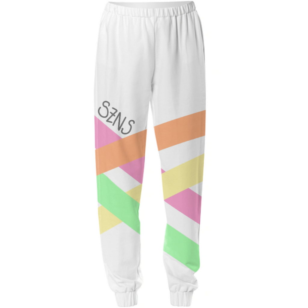 Sweatpants- set