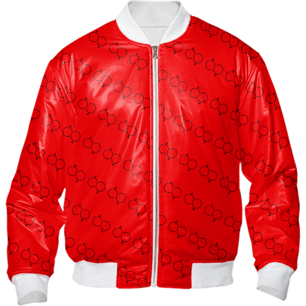 fluuid jacket