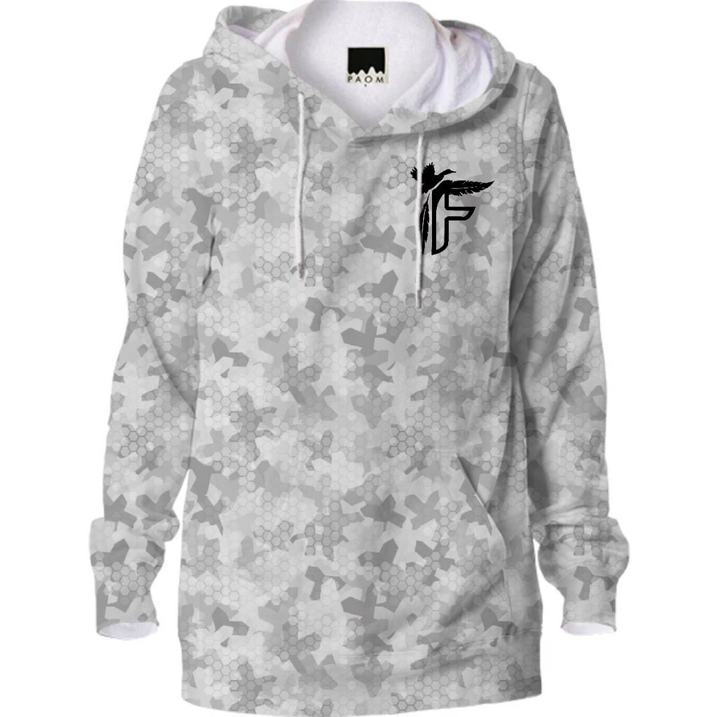 FFC snow kryptek