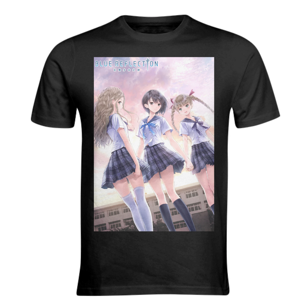 Blue Reflection T-Shirt