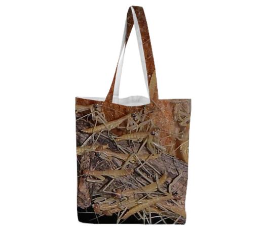 Mantis Tote