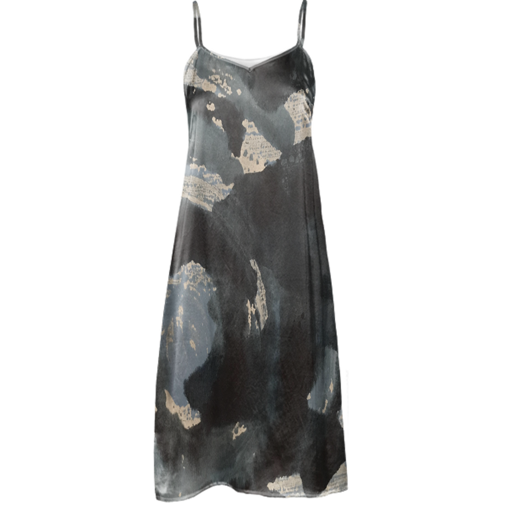 Luna Dress