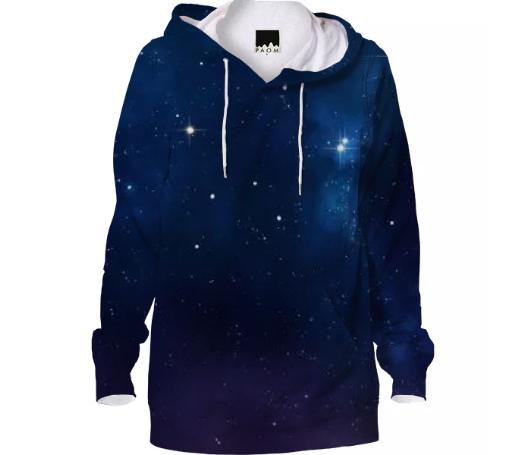 Galaxy Hoodie