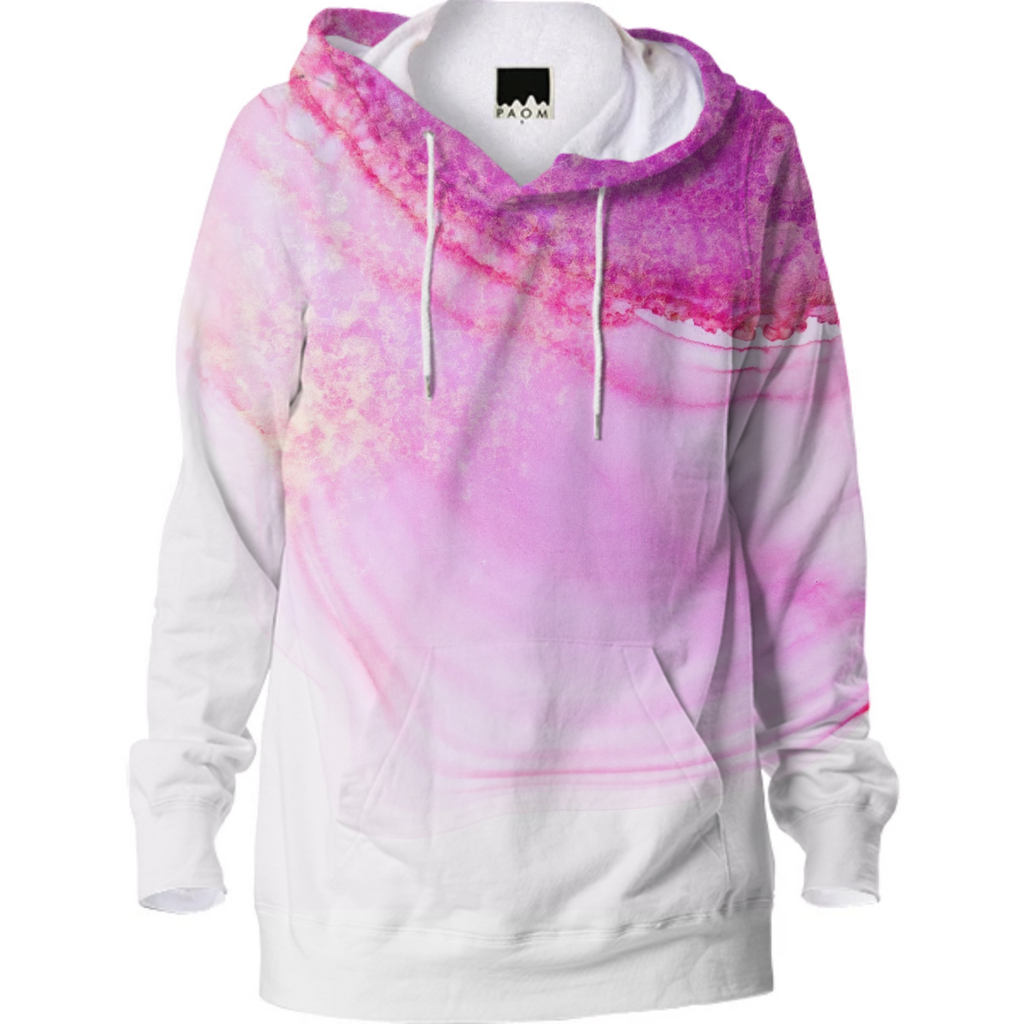 Solar Flare Hoodie