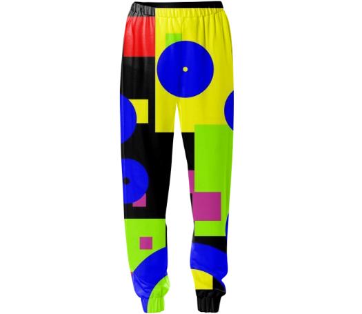 Computer Graphic Art