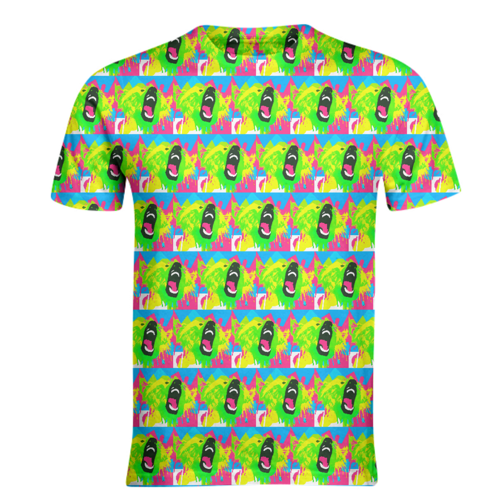 EL OSO T-SHIRT