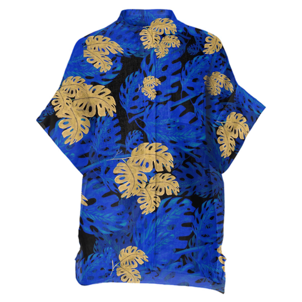 Golden Blues