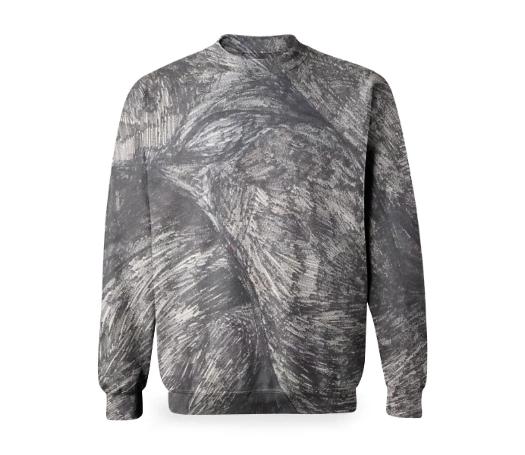 SHARPIE sweatshirt