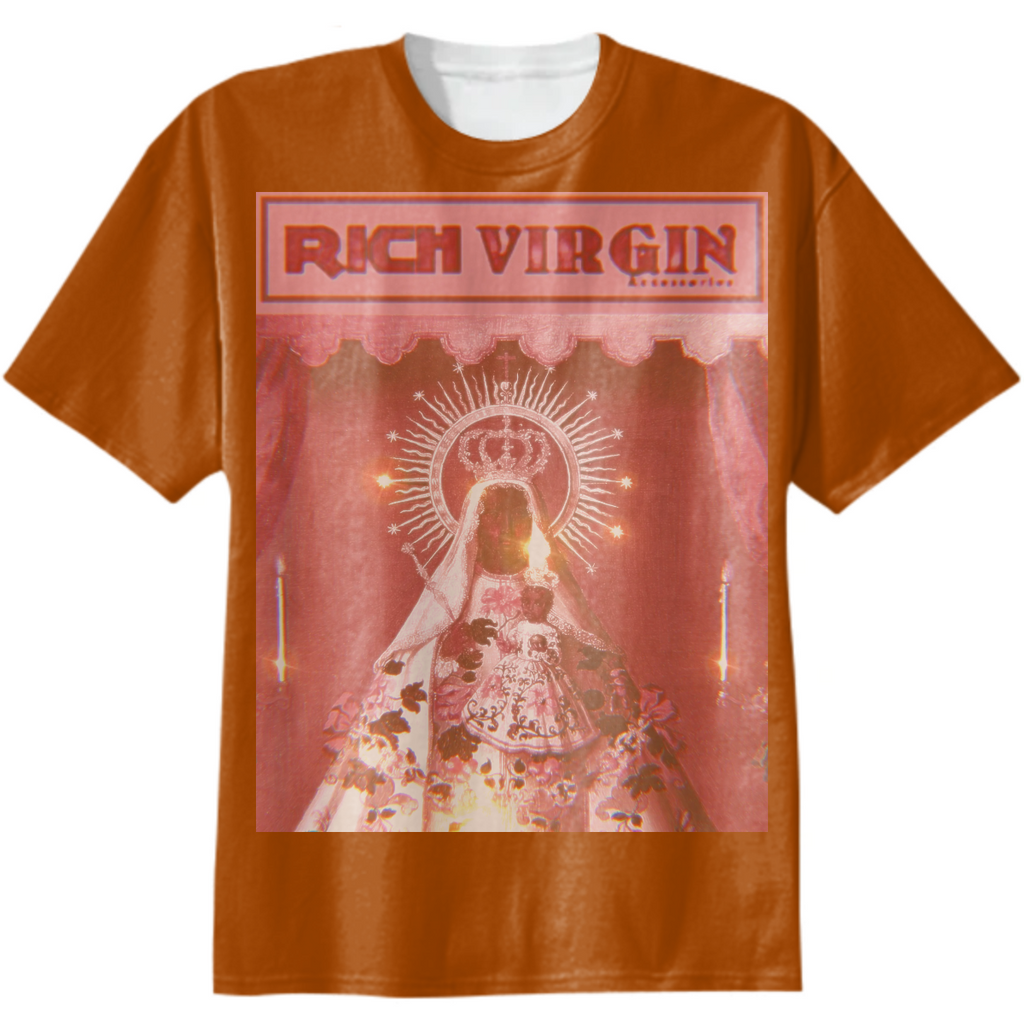 Rich Virgin BM22