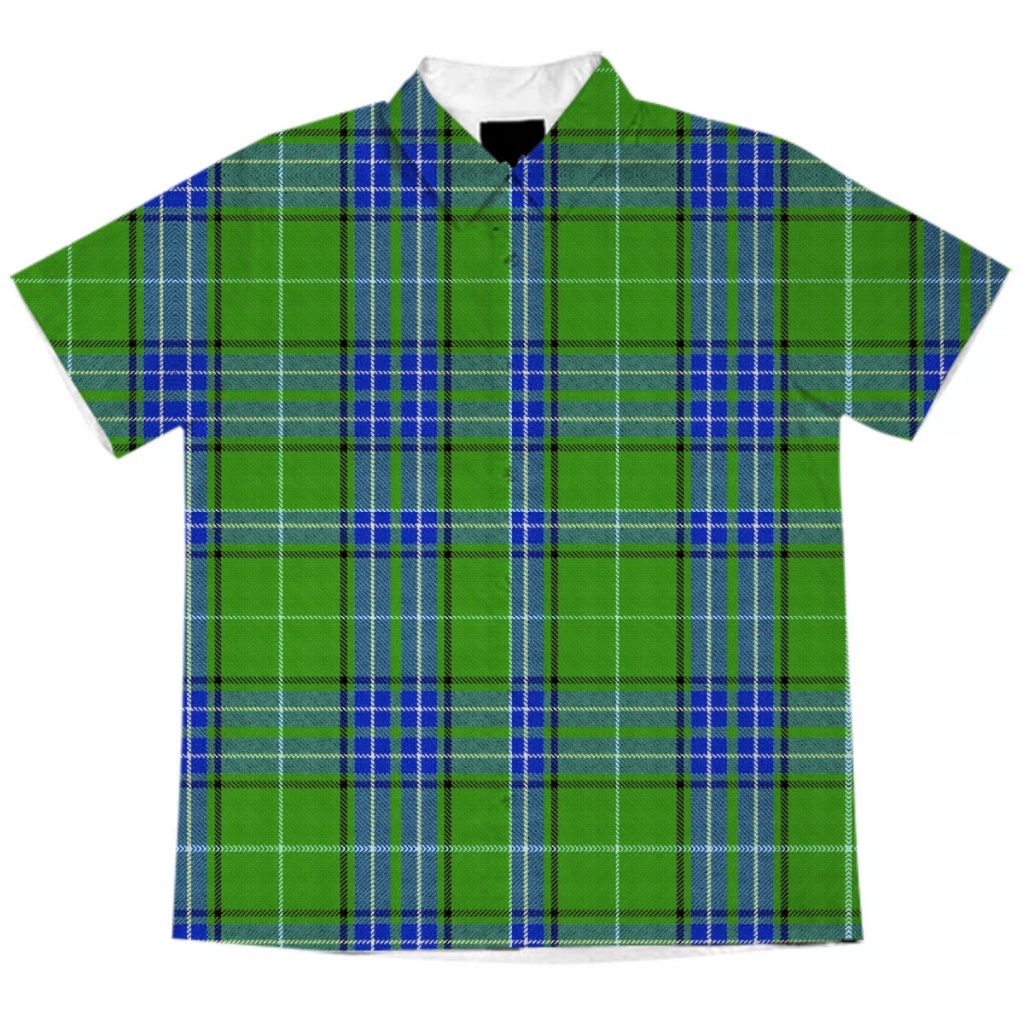 TARTAN COLOURS
