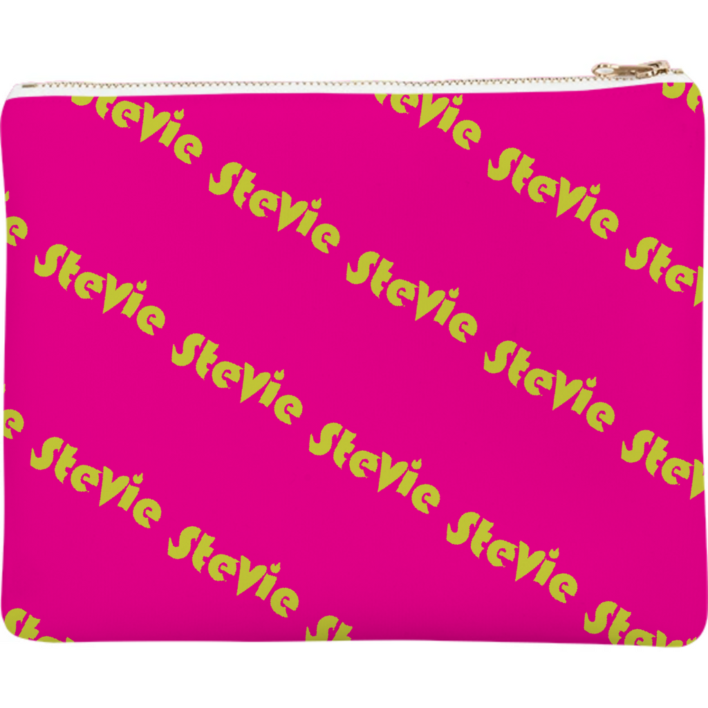 Stevie Purse