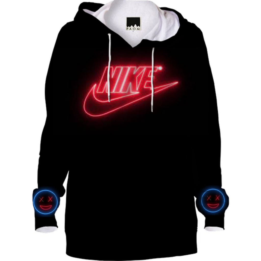 nike hoodie