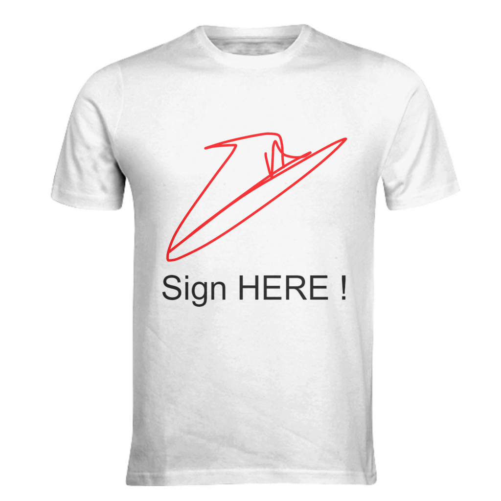 Signature T-shirt