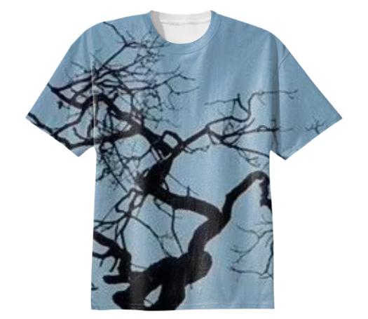 Tree Tee