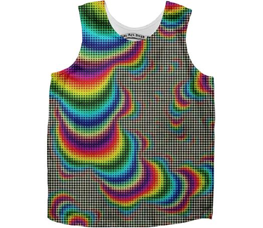 Kids Tank Top