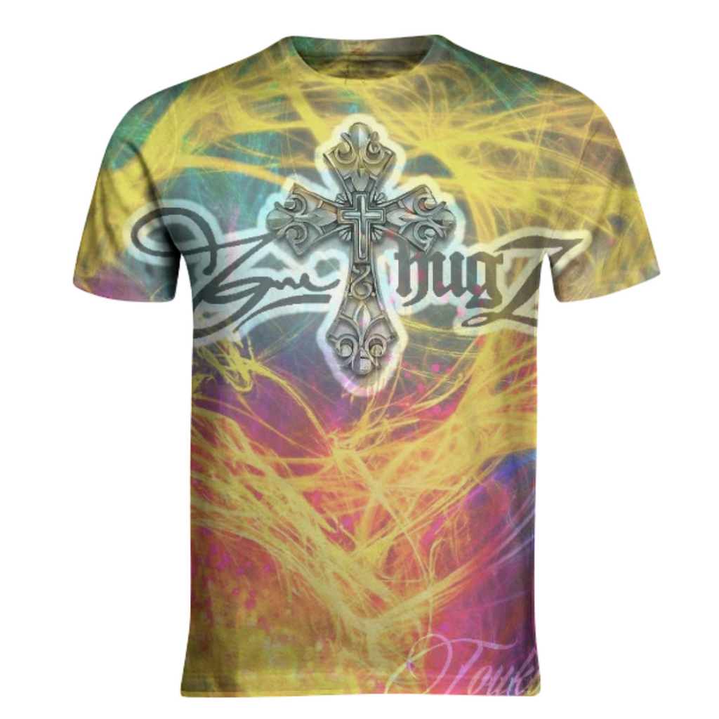 Tony ThugZ back again