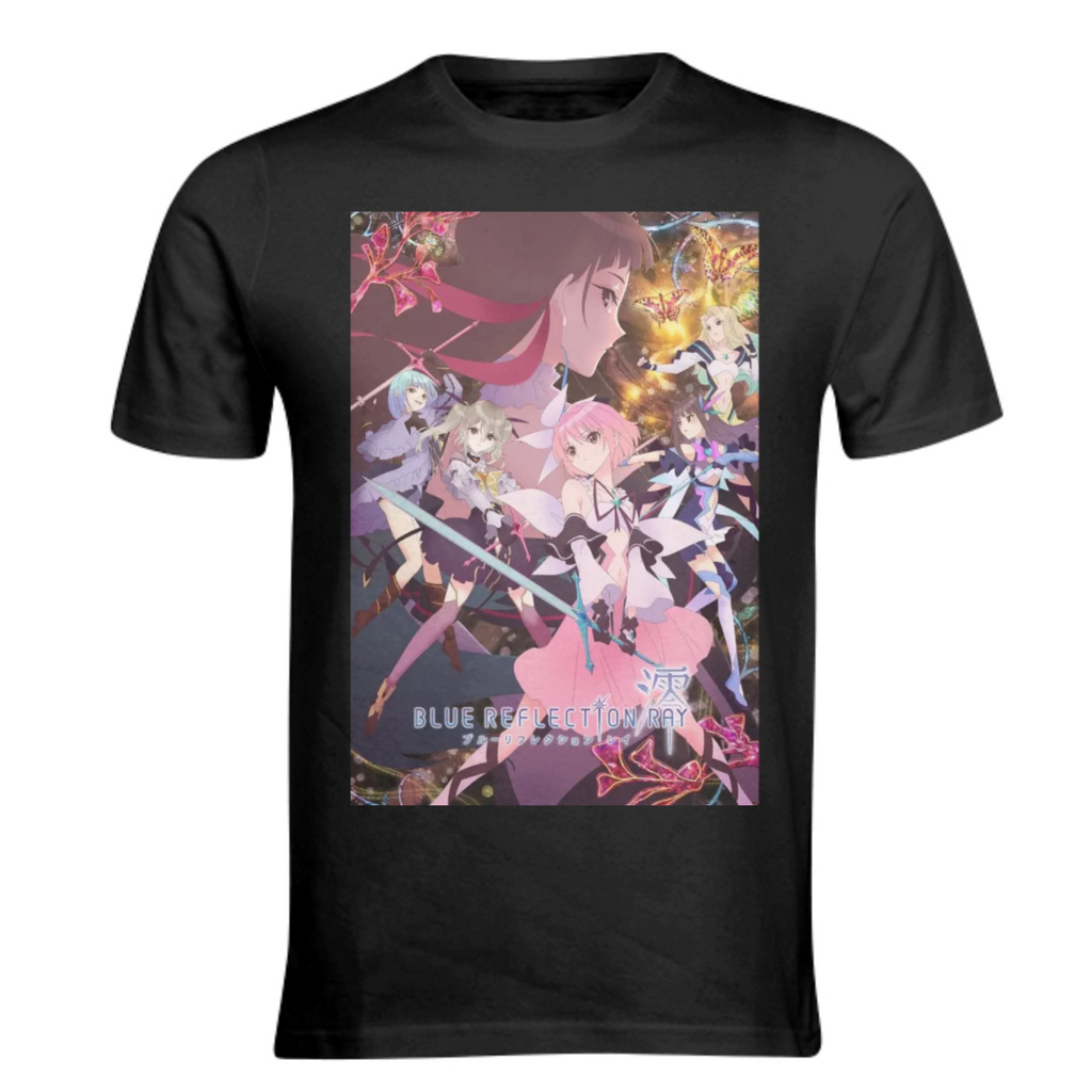 Blue Reflection Ray T-Shirt