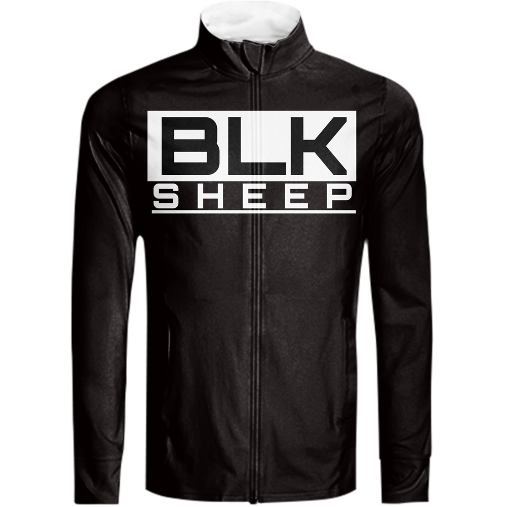 BLK Sheep Fast Logo
