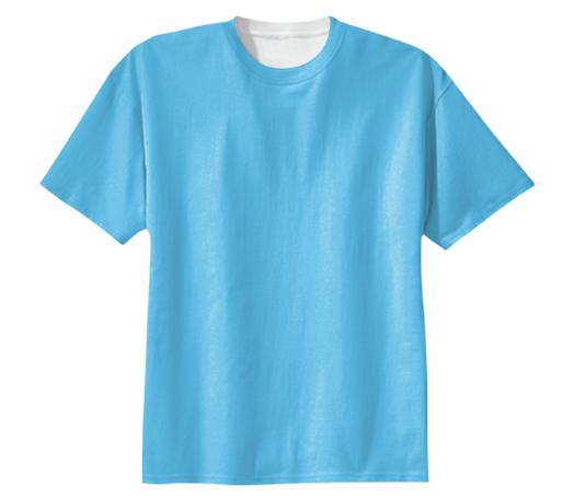 Cotton T shirt