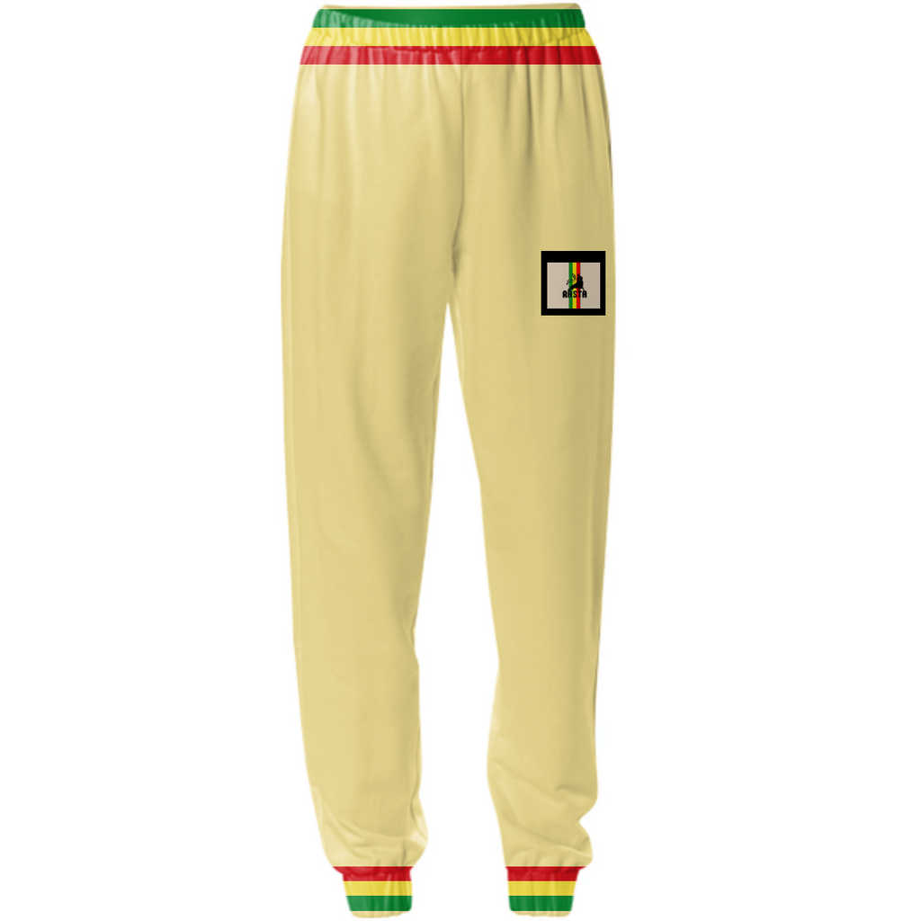 MFN Rasta Sweatpants