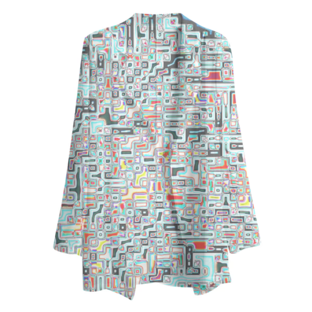 squared pastel