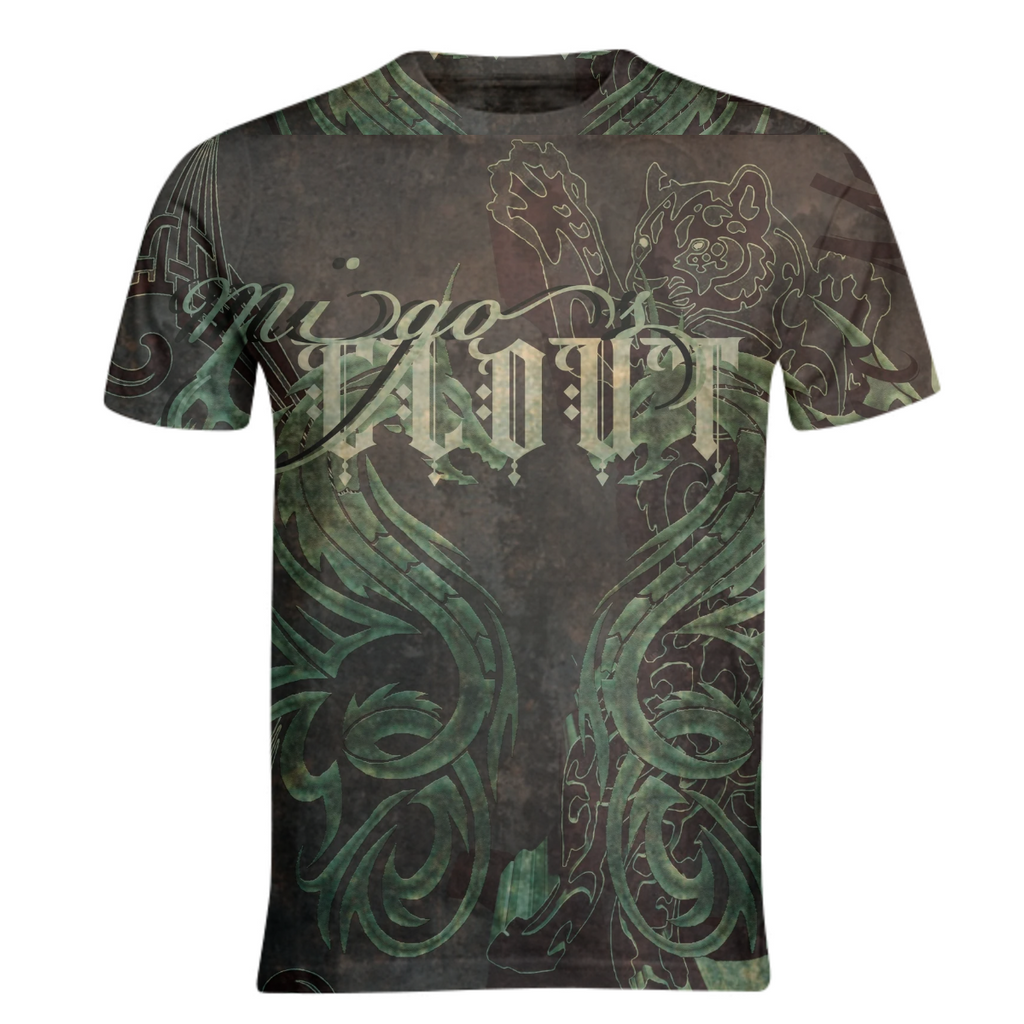 Clout Tee