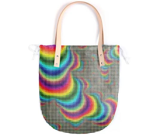 Summer Tote