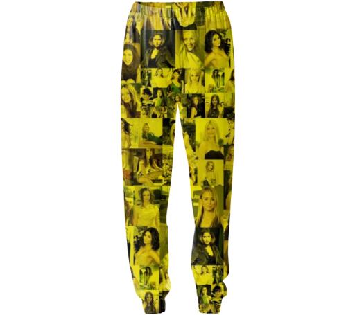 Celebrity Photographic Art