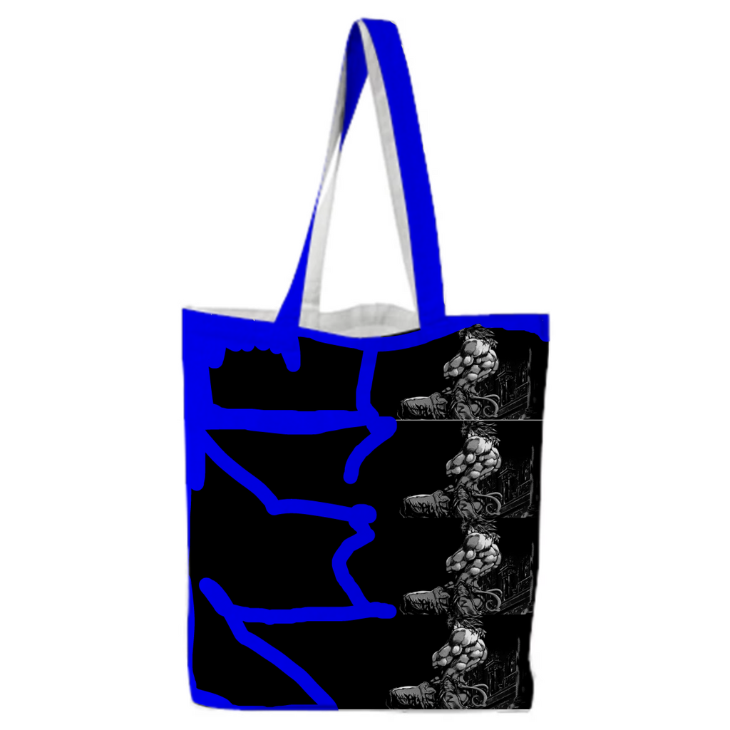 pucci's tote bag