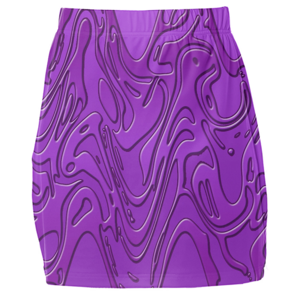 Baylien Plasma Skirt
