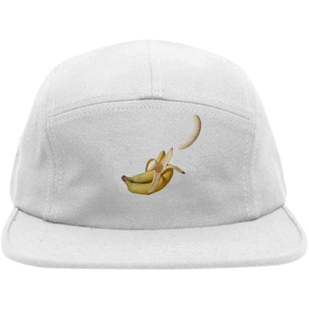 Banana Split Hat