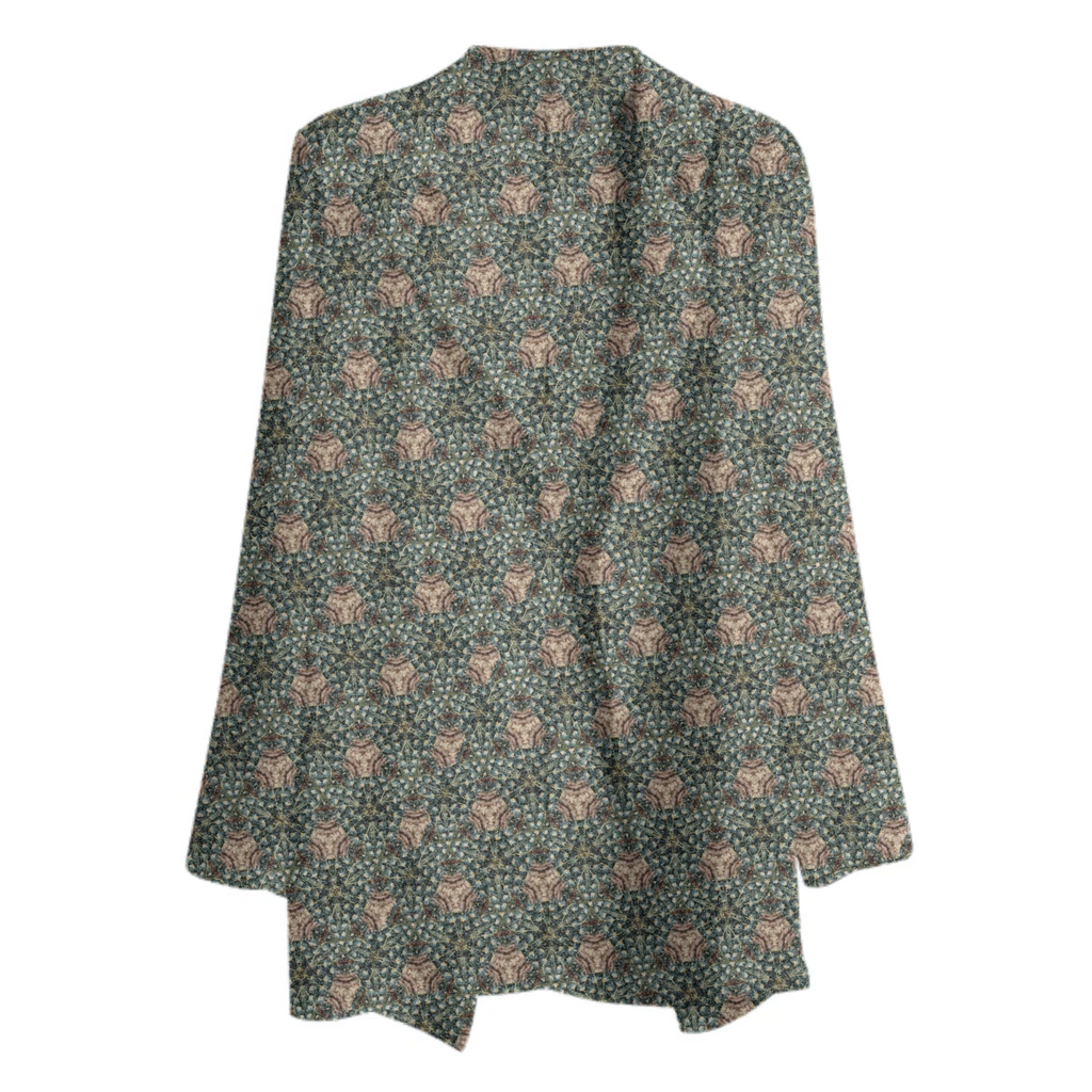 BLAZER PATTERN