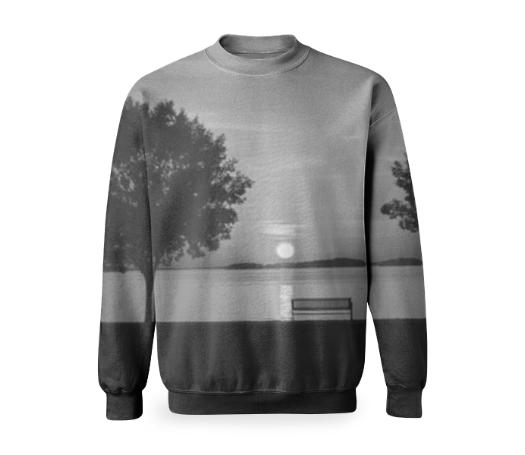 Passionate Creation Sweatshirt